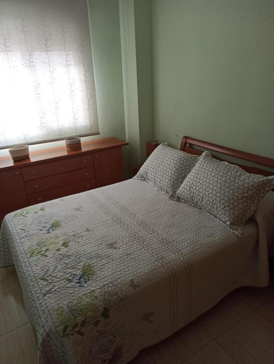 Apartamento En Magic World. Nueva Marina Dor Oropesa del Mar Exterior foto